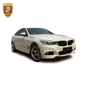 Buen <span class=keywords><strong>Precio</strong></span> MT-estilo de parachoques del coche faldas laterales Kit de cuerpo materiales de PP para BW <span class=keywords><strong>3</strong></span> <span class=keywords><strong>serie</strong></span> <span class=keywords><strong>GT</strong></span> F34 - Product Image 3