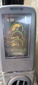 Plataforma de Perforación Rotatoria Usada CSR TR180 en Venta, Plataforma de Perforación Rotatoria Usada con Chasis CAT CRS TR138 180 en Venta, Plataforma de Perforación Rotatoria Usada - Product Image 4