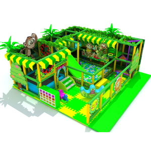 Château <span class=keywords><strong>de</strong></span> maison pour enfants personnalisé kit d'aire <span class=keywords><strong>de</strong></span> jeux pour enfants fournisseur <span class=keywords><strong>de</strong></span> labyrinthe toboggan labyrinthe piscine à balles jeux d'intérieur - Product Image 5