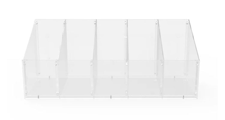 โปร่งใส