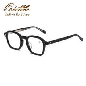 Monturas de <span class=keywords><strong>Gafas</strong></span> de Acetato de Alta Calidad para Hombre, <span class=keywords><strong>Gafas</strong></span> Ópticas Personalizadas, Monturas de Acetato al por Mayor, <span class=keywords><strong>Comprar</strong></span> <span class=keywords><strong>Gafas</strong></span> para Hombre - Product Image 3