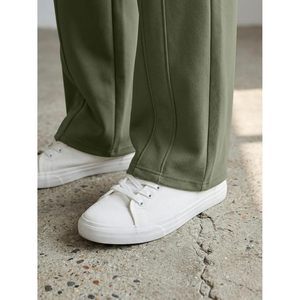 Pantalones Anchos Casuales para Hombre FOXA, Cintura Media, Ligeros, para Viajar, Estilo Urbano, con Bolsillos - Product Image 3
