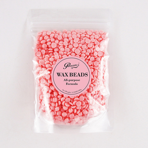 Perles de <span class=keywords><strong>Cire</strong></span> Dure Dépilatoire aux Roses Roses 100g Approuvées par la FDA pour l'Épilation du Maillot, du Corps, des Jambes et du <span class=keywords><strong>Visage</strong></span> à Domicile - Product Image 2