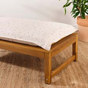 Cojín tumbona 0120-343 53x175x7 cm - Product Image 2