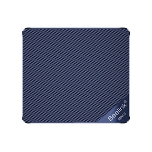 Beelink <span class=keywords><strong>Mini</strong></span> S13 Pro <span class=keywords><strong>Intel</strong></span> Celeron สำนักงาน N150 4C มินิพีซี/4T 2GHz ถึง3.6GHZ - Product Image 5
