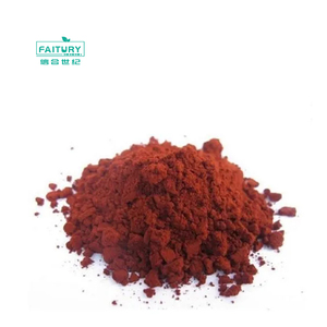 アスタキサンチン5% 天然純粋アスタキサンチン粉末工場供給 - Product Image 2