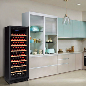 Enfriador de Vino Comercial <span class=keywords><strong>Bacchus</strong></span> a Precio de Fábrica, Enfriadores de Vino y Bebidas - Product Image 4