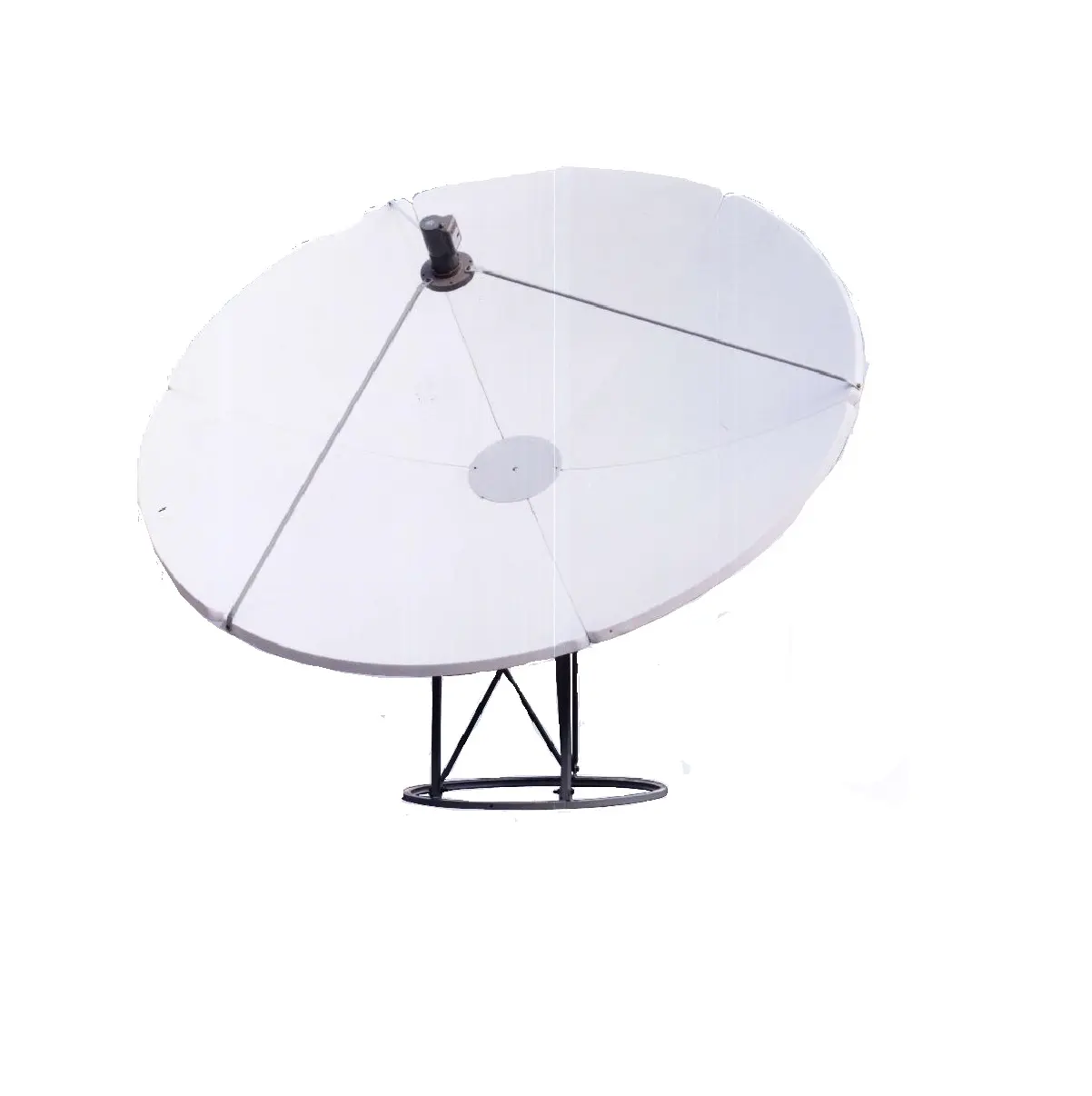 120 centimetri DVB-T di Trasmissione Antenna Parabolica