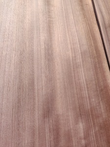 Competitive Price African Macore Wood <strong>Veneer</strong> 1mm <strong>Red</strong> Door Skin <strong>Veneer</strong> Sheets Decorative Wood <strong>Veneer</strong> - Product Image 5