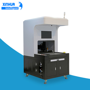 Tự động PCB keo Dispenser mới loa Epoxy Máy 2 thành phần máy tính để bàn keo pha chế máy - Product Image 5