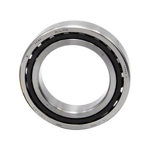 Roulement à billes à gorge profonde miniature à bride 3*7*3MM F683ZZ Haute précision Simple rangée Haute vitesse Acier chromé Joints ZZ <span class=keywords><strong>RUNSTAR</strong></span> - Product Image 3