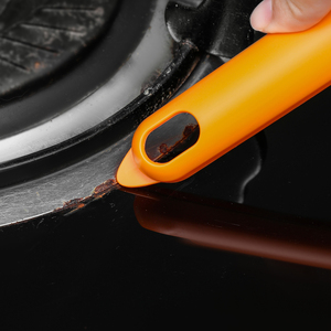 Sanga New Design Wall-mounted PP 3-in-1 Cleaning <b>Brush</b> <b>Floor</b> Cleaning <b>Brush</b> - Product Image 5