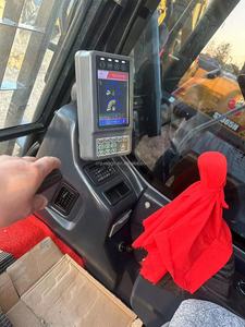 Excavadora de segunda mano de mejor valor, superior para demolición a gran escala y operaciones de construcción pesada Excavadora Sany 365H - Product Image 6