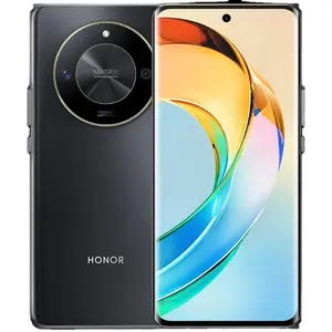 X50 Honor 5G โทรศัพท์มือถือ6.78นิ้ว AMOLED 120Hz หน้าจอ Snapdragon 6 Gen กล้อง1 108MP แบตเตอรี่5800mAh สมาร์ทโฟน