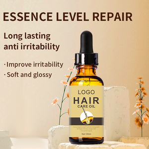 Aceite de Árbol de Té y Aceite de Coco Orgánicos Naturales Anticaspa, Suero Nutritivo para el Crecimiento Rápido del Cabello en 7 Días - Product Image 3