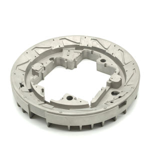 अनुकूलित डाई कास्टिंग सेवा उच्च-परिशुद्धता धातु रेत मोल्ड कास्टिंग कार्बन स्टील जस्ता मिश्र धातु एल्यूमीनियम रेडिएटर - Product Image 1