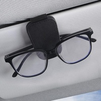 Cuir PU Personnalisé Magnétique Portable Étanche Golf Performance Scorecard Titulaire Yardage Livre Couverture Porte-Lunettes Clip Ensemble