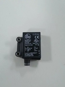 IFM Retro-reflective Laser Sensor OJ5136 With Competitive Prices <b>Hot</b> Selling High Quality 100% New Original in Stock OJ5136 Reli - Product Image 3