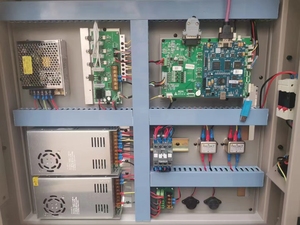 Spectra Starfire SG1024 Đầu Máy In Phun Dung Môi Máy In 3202/3204 Tốc Độ Cao Cho In Ấn Ngoài Trời - Product Image 5