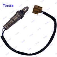 TOYOEM 22693-1MR0A voiture O2 Lambda pour nissan Murano capteur d'oxygène pour nissan Juke capteurs d'oxygène Denso capteur d'oxygène