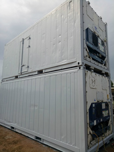 20ft 40ft thép lạnh container phụ kiện lạnh mô-đun điện lạnh ghi dữ liệu cảm biến khác nhau HP chuyển đổi cần thiết cho - Product Image 6