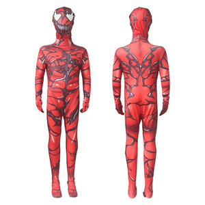 Disfraz de Robot de <span class=keywords><strong>Spider</strong></span>-<span class=keywords><strong>Man</strong></span> para Niños, Profesional, de Cuero Genuino, para Halloween, Eventos Temáticos de TV y Cine - Product Image 2