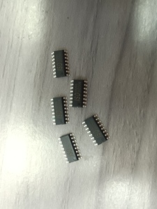 Isd1820sy IC chip 15-20 thứ hai ghi âm mạch tích hợp - Product Image 3