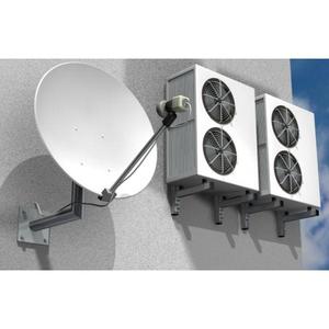 FISCHER - 51292 Installation debout acier galvanisé Thermax - EAN 4006209512920 ELEMENTS POUR FIXER LES FIXATIONS - Product Image 2