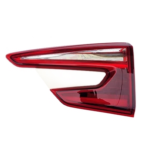 Luces Traseras para Automóviles JOESHIER, Luces Traseras DRL para BYD Yuan EV360, Luces Traseras Originales SC-4107100 SC-4107200 - Product Image 6