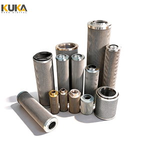 ชุดกรอง 1R-0739 1R-0751 1R-0750 1R-1807 BF7632 FF5320 สำหรับอะไหล่รถขุด E320B 3066 รุ่น 1R-1807 2P4004, P551807, P554004 - Product Image 1