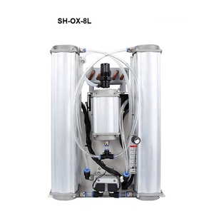 High Purity <b>Gas</b> Generation Equipment Oxygen air Compressor Oxygen <b>Generator</b> Spare Parts - Product Image 5
