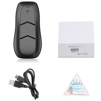 Simulador de Llaves Inteligentes OBDSTAR Key SIM 5 en 1, Programador de Llaves de Coche Compatible con Chips 4D y H, Funciona con X300 DP Plus y X300 Pro4