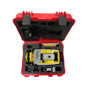 Estación Total NTS-362R10U de Alta Precisión 2" Instrumento de Topografía sin Reflector Alcance de 1000m Estación Completa - Product Image 5