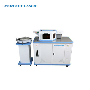 Cintreuse à chaud de lettre de canal acrylique de prix d'usine/cintreuse acrylique/cintreuses de feuille en plastique - Product Image 2