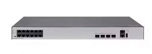 Commutateur Ethernet Gigabit 16 ports série 9500 C9500-16X-E avec conception empilable, prise en charge des VLAN, capacité de 480 Gbit/s - Product Image 3