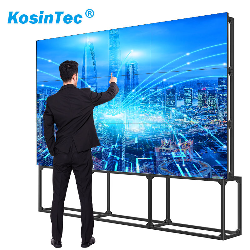 seamless lcd screen manufacturer