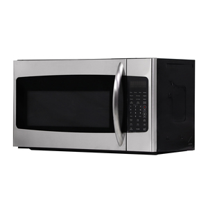 Horno Microondas de Acero Inoxidable de Alta Calidad de 1.7 Pies Cúbicos, con Control Digital y 9 Menús de Cocción Automáticos, Modelo Dmo150-4 - Product Image 3