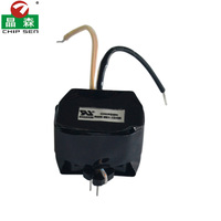 Transformador Inversor de Soldadura AMC Monofásico de 200v-440v, Transformador de Potencia de 220v-380v con Topología Flyback