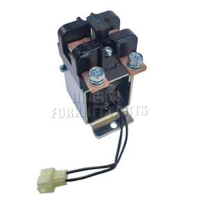 Contactor de HR-22P4A para carretillas elevadoras LINDE <span class=keywords><strong>FB</strong></span>/FBR | Reemplazo directo para el HR-15P4A | <span class=keywords><strong>N</strong></span>/P 35810-63420 - Product Image 4