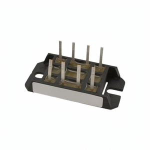 Redresseurs en pont RECT 1P 600V 40A V1-B VUM24-05N disponibles chez les fournisseurs de composants électroniques V1-B-Pack - Product Image 1