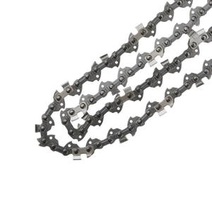Chaîne de tronçonneuse pour la coupe du bois, chaîne de tronçonneuse pas de 3/8 pour tronçonneuse 381 - Product Image 4