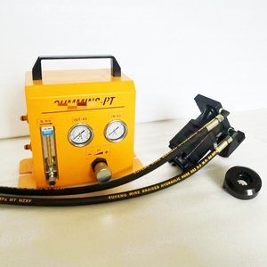 对于康明斯X15柴油PT泵压力和流量检测嫁接套件可安装在燃油喷射试验台上 - Product Image 5