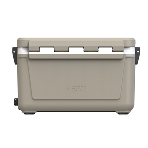 <span class=keywords><strong>Caja</strong></span> de enfriador de molde de soplado de PE aislado de 45 <span class=keywords><strong>litros</strong></span> para almacenamiento de latas de bebidas y alimentos - Product Image 2
