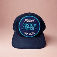 <strong>Top</strong> <strong>Selling</strong> Factory Wholesale <strong>Products</strong> 2025 Custom Personalized Logo Embroidered Promotional Caps & Hats With OED Service