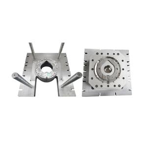 Servicio de Moldeo de Piezas de Plástico de Primera Calidad, Moldeo por Inyección de Plástico Personalizado para Conector de Plástico sin Aguja - Product Image 1