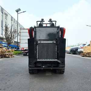 مصنع الصين عجلة/مسار زلق صغير مع Epa Export <span class=keywords><strong>Usa</strong></span> - Product Image 2