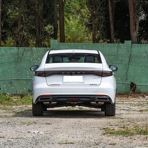 Chery arrizon 8 Pro 1.6T 5ที่นั่งรถเก๋ง arrizon 8 Pro รถเบนซิน - Product Image 4