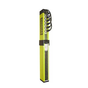 FIESSLER ULVT-Grid <b>Light</b> <b>Curtain</b> With Self Diagnosis Error Display Germany - Product Image 4
