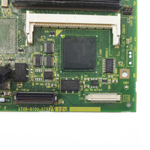 Placa base de circuito impreso FANUC A20B-8100-0797 - Product Image 2