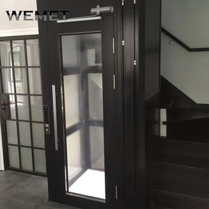 De la alta calidad hidráulico ascensor de pasajeros/casa ascensor para personas con discapacidad - Product Image 5